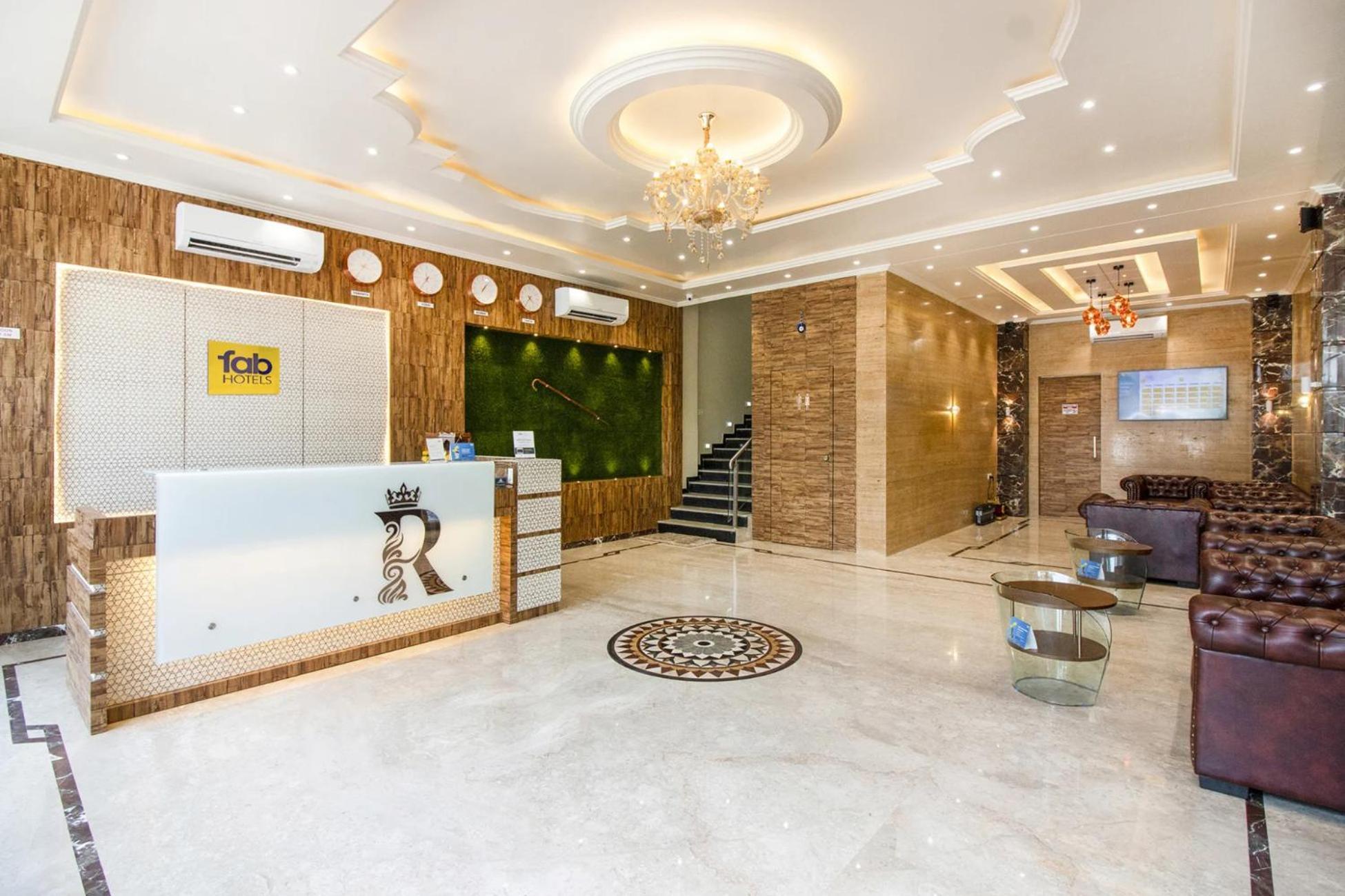 Hotel Radana Vashi Navimumbai Nova Bombaim Exterior foto